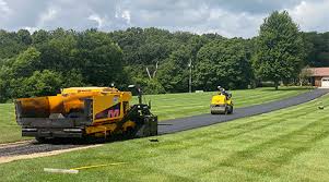 Best Asphalt Driveway Installation in Gardnertown, NY